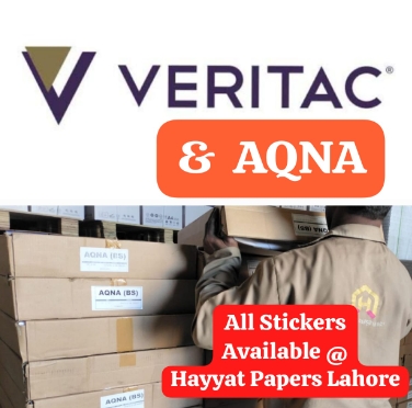 Sticker Paper – Hayyat Group